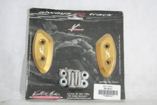 Caps Trou Miroirs Valter Moto