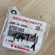 Kawasaki 670B1505 joint
