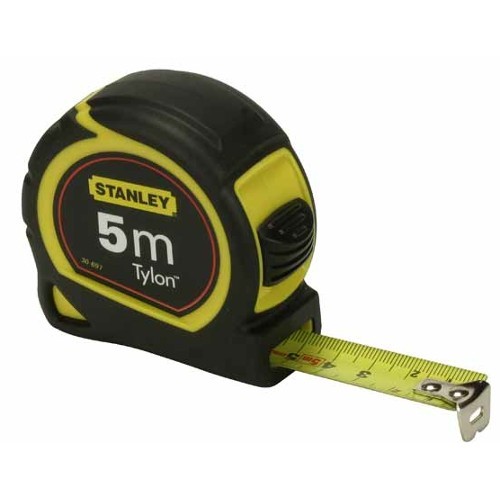 Mètre enrouleur stanley - enrouleur,