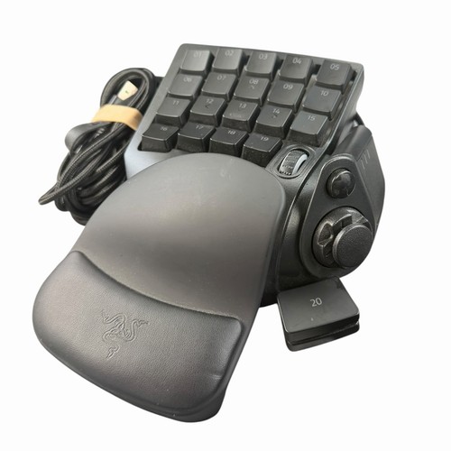 Razer tartarus gaming - razer, v2