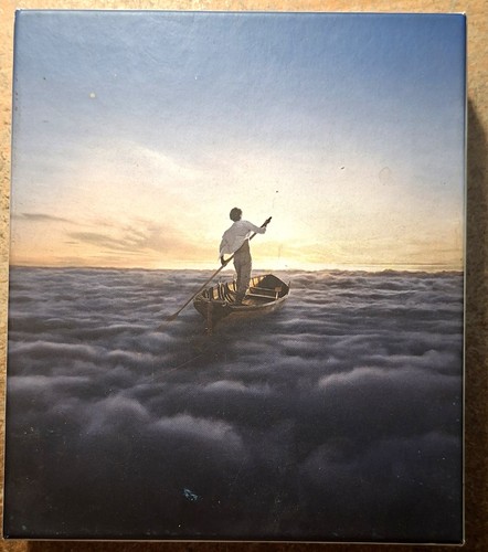 Pink floyd the endless - -, river