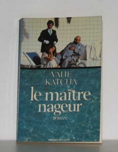 Maitre nageur vahe - |,