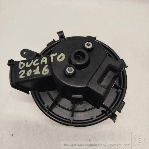 Moteur ventilation de - moteur,