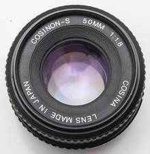 Cosina Cosinon-S Cosinon S