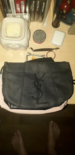 Trousse beauté - trousse,