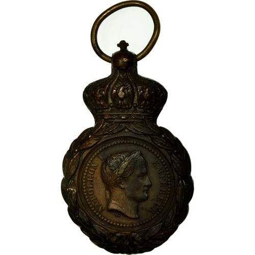 France médaille de - france,,