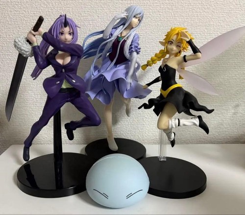Jeu figurines banpresto - figurines,