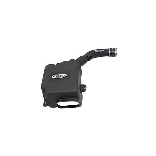 Volant air intake - cold,