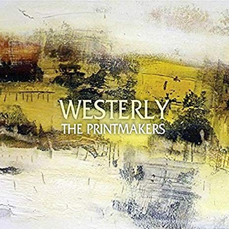 Printmakers westerly cd - -,