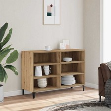 Buffet en bois aggloméré