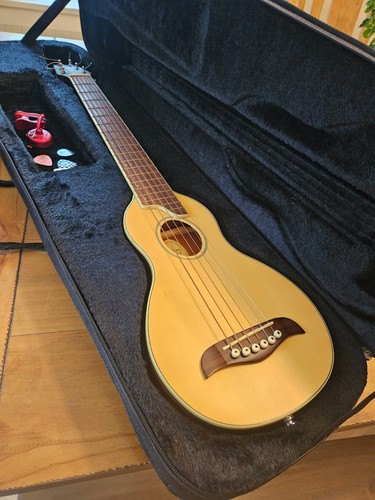Inch solid spruce - solid, spruce-top