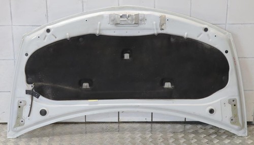 Capot renault clio - renault, 2