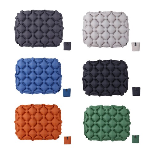 Coussin siège gonflable - coussin, de