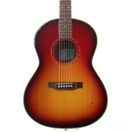 Yairi rf65 2006 red - k.rf65,