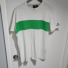 Murphy&Nye White Green