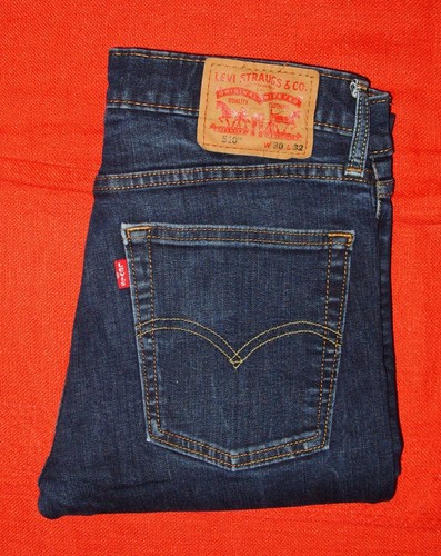 Jean levi 510 - levi's,