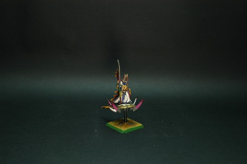 Warhammer seigneur chaos - warhammer,