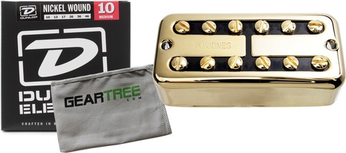 Jones classic plus - tv,