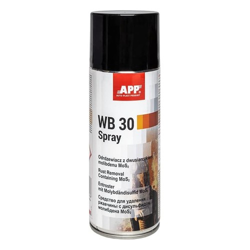 Spray dégrippant puissant - spray,
