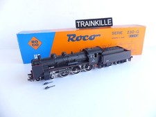 04125 A ROCO HO LOCOMOTIVE A