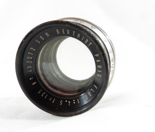 Som berthiot flor 135mm - som,