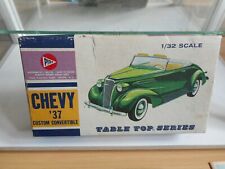 Modelkit Pyro '37 CHevy Custom
