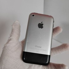 Apple iPhone 1st gen (iPhone