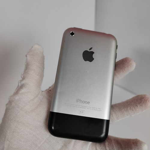 Apple iphone 1st gen - iphone, (iphone