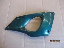 Flanc de carénage droit pour