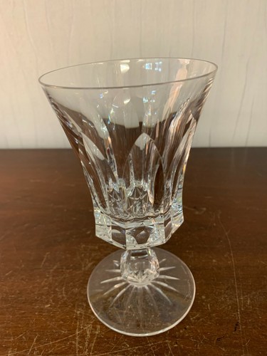 Verres eau modèle - 16,