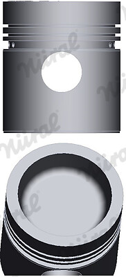 Nüral piston pour rover - nÜral,