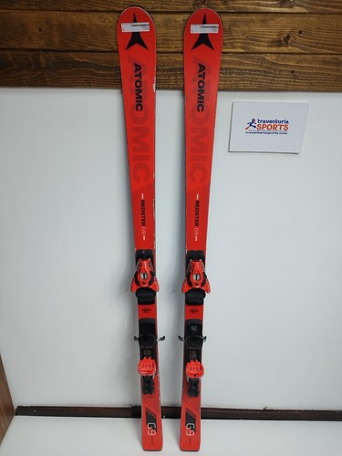 Ski atomic redster 152 - redster, +