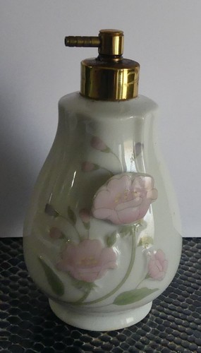 Vaporisateur parfum ancien - de,