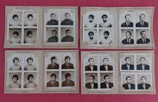 PHOTOS D'IDENTITE Photomaton