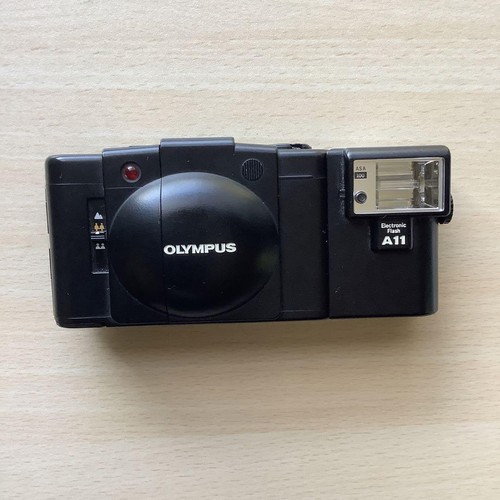 Appareil photo argentique
