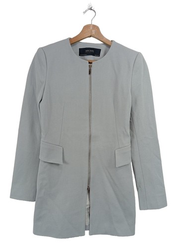 Zara manteau saison dames - mi-saison,