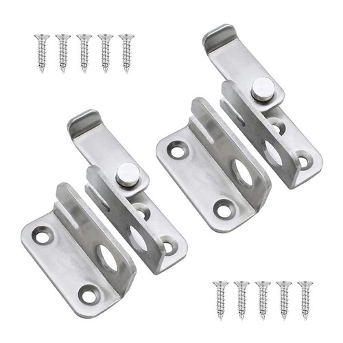 Serrure porte coulissante - de,