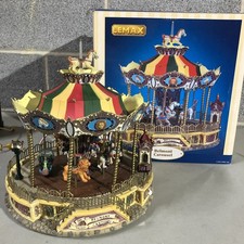 Lemax Village Collection