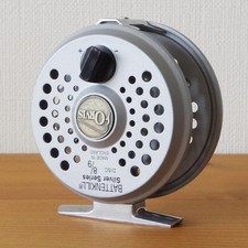 Moulinet ORVIS Battenkill 8/9