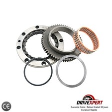 Roue Libre Démarreur Kit Pour