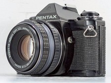 Appareil Photo Reflex Pentax
