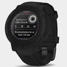 Garmin instinct solar - garmin,