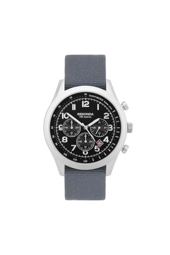 Sekonda homme style - homme, militaire