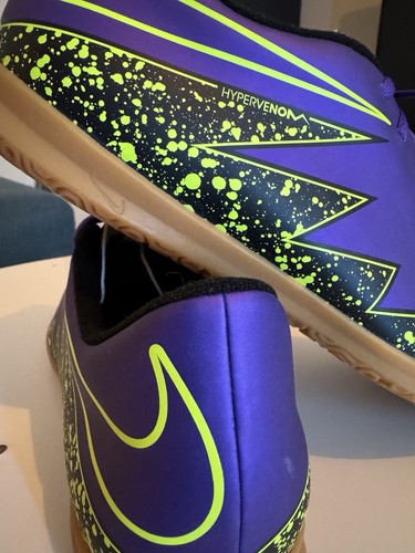 Nike hypervenom phelon - nike,
