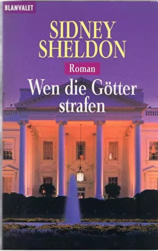 Wen die götter - wen,