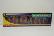 SCALEXTRIC C8324 TEAM MECANO