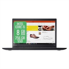 LENOVO Thinkpad T470s à