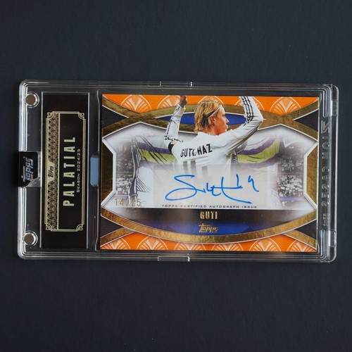 2024 topps palatial real - 2024-25,