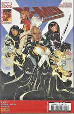 X-MEN UNIVERSE N° 22 Lien de