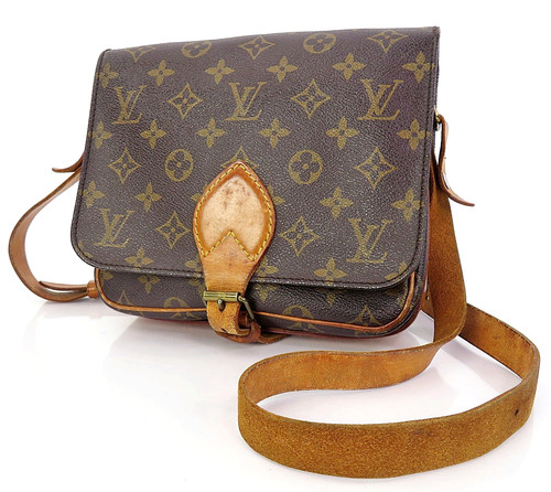 Authentique sac main - authentique,